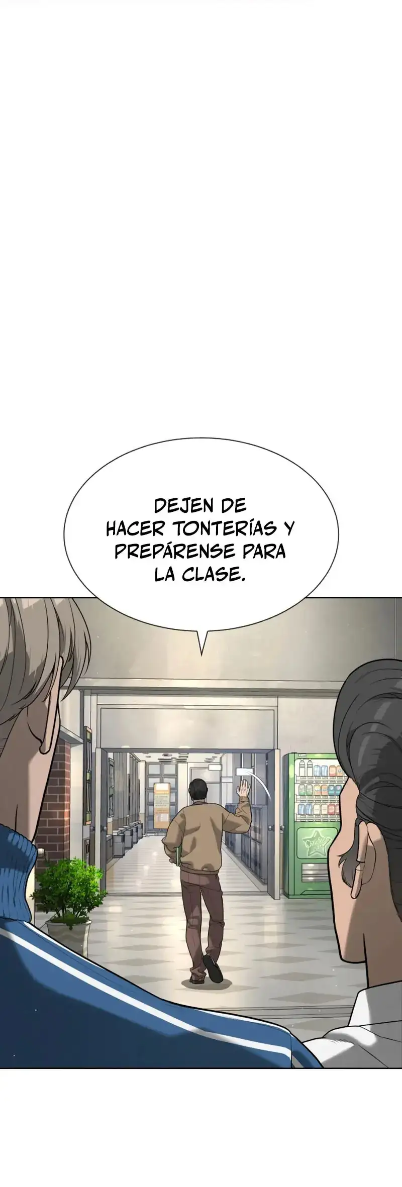 El Legendario Hijo Menor De La Casa Del Marques Capitulo 95 page 58