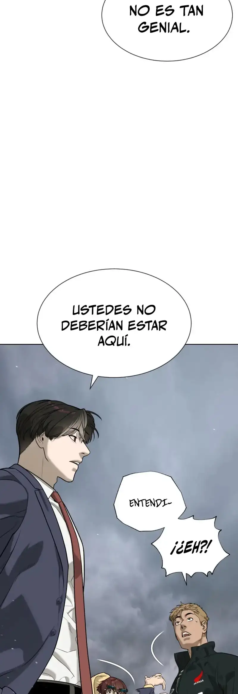 El Legendario Hijo Menor De La Casa Del Marques Capitulo 95 page 65