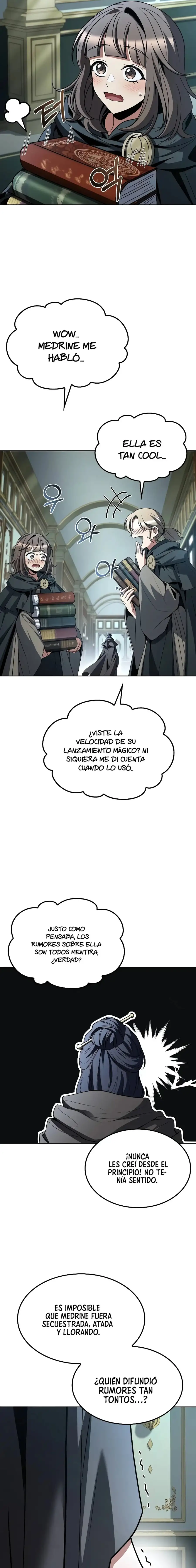 El restaurante del mago Capitulo 46 page 17