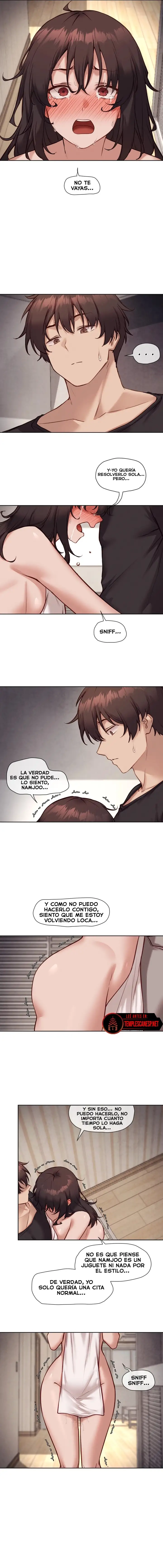 La casa de mi vecina Capitulo 45 page 2