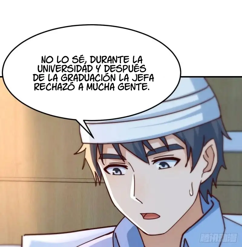 Tengo Novias Gemelas Capitulo 276 page 3