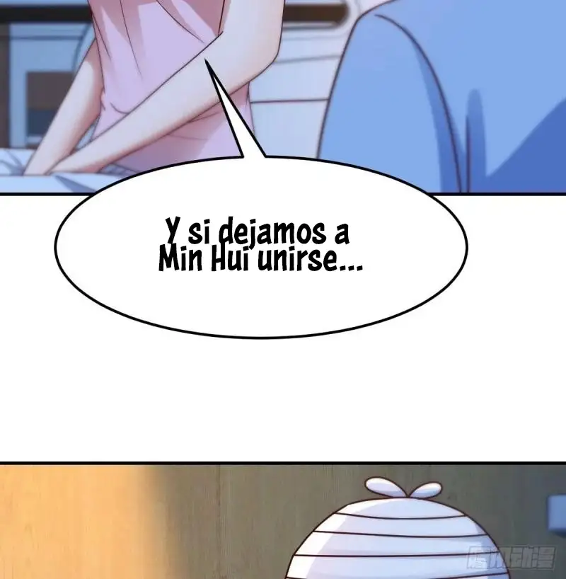Tengo Novias Gemelas Capitulo 276 page 9