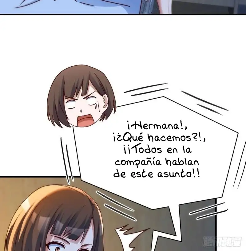 Tengo Novias Gemelas Capitulo 276 page 14