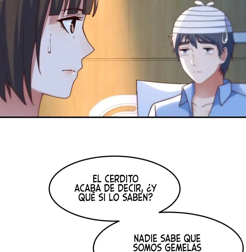 Tengo Novias Gemelas Capitulo 276 page 16