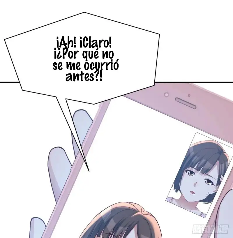Tengo Novias Gemelas Capitulo 276 page 18