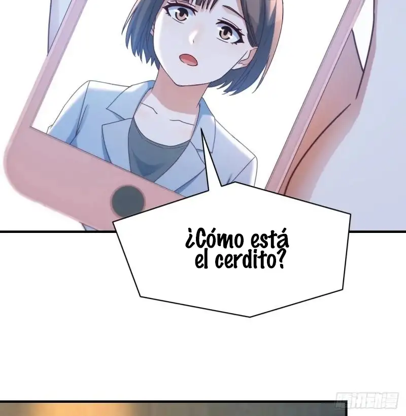 Tengo Novias Gemelas Capitulo 276 page 19