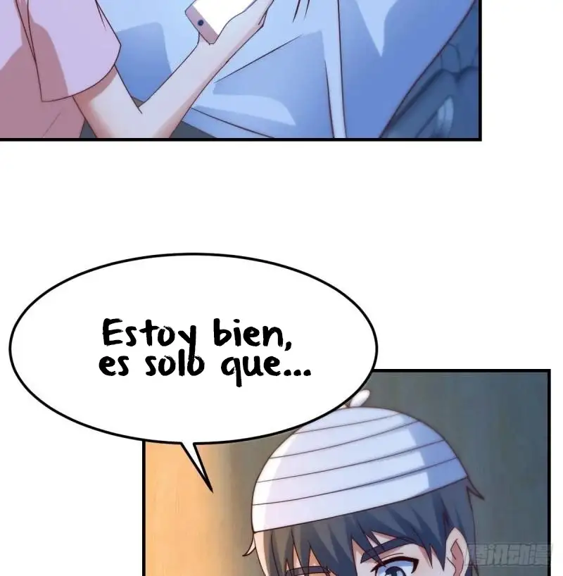 Tengo Novias Gemelas Capitulo 276 page 21