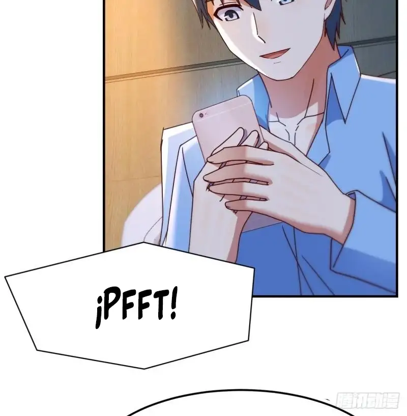 Tengo Novias Gemelas Capitulo 276 page 22