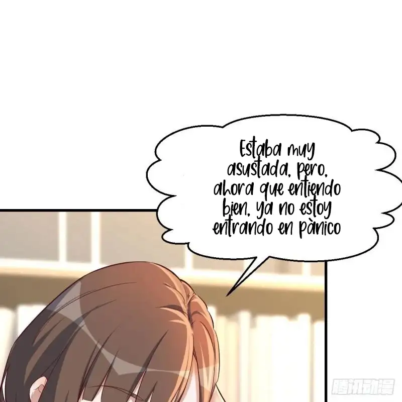 Tengo Novias Gemelas Capitulo 276 page 26