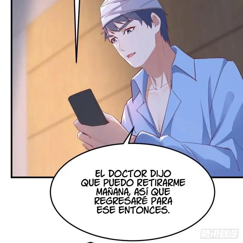 Tengo Novias Gemelas Capitulo 276 page 28