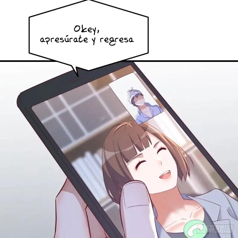 Tengo Novias Gemelas Capitulo 276 page 29