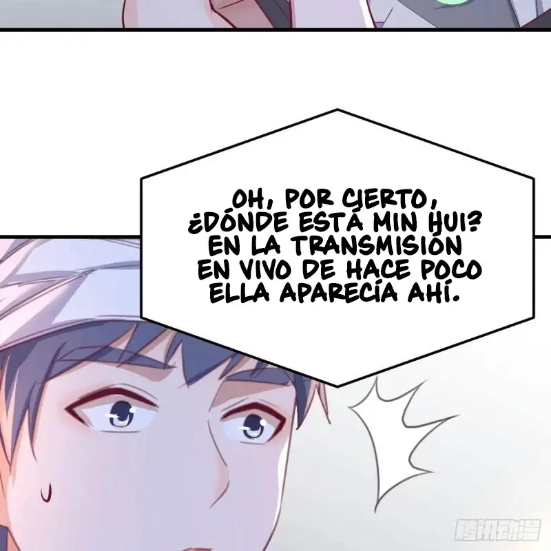 Tengo Novias Gemelas Capitulo 276 page 30