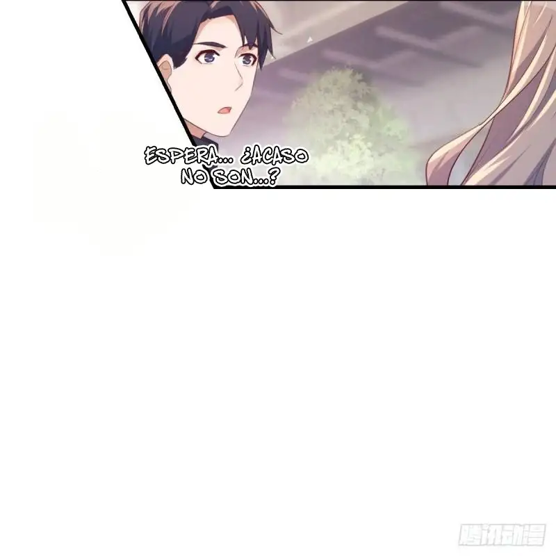 Tengo Novias Gemelas Capitulo 276 page 38