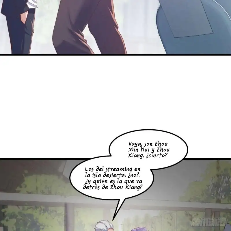 Tengo Novias Gemelas Capitulo 276 page 40