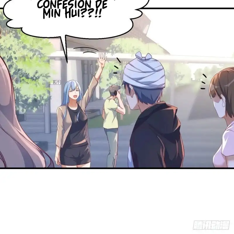 Tengo Novias Gemelas Capitulo 276 page 42