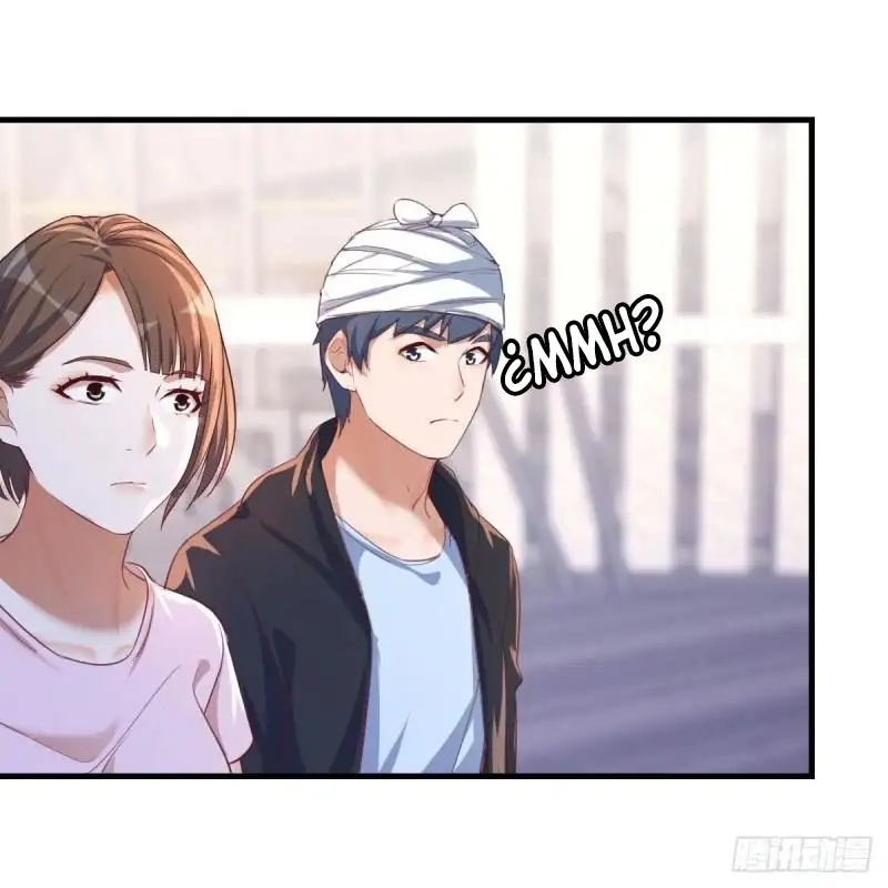 Tengo Novias Gemelas Capitulo 276 page 43