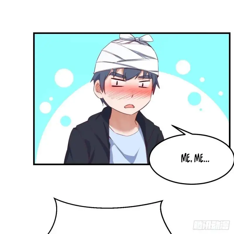 Tengo Novias Gemelas Capitulo 276 page 44
