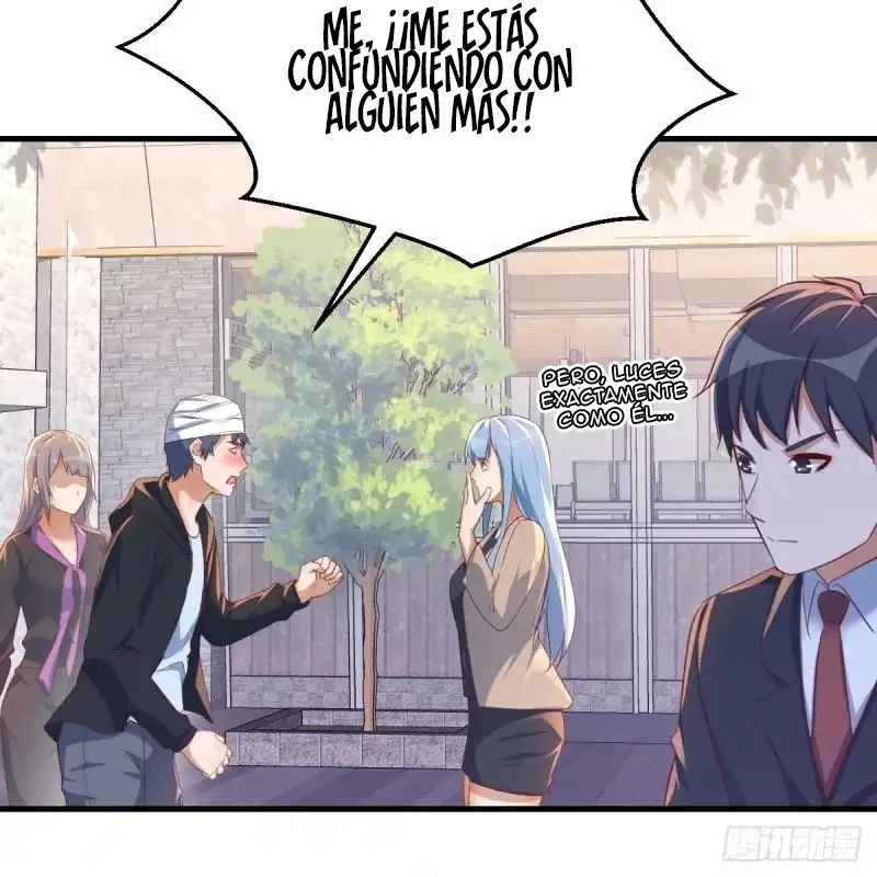 Tengo Novias Gemelas Capitulo 276 page 45