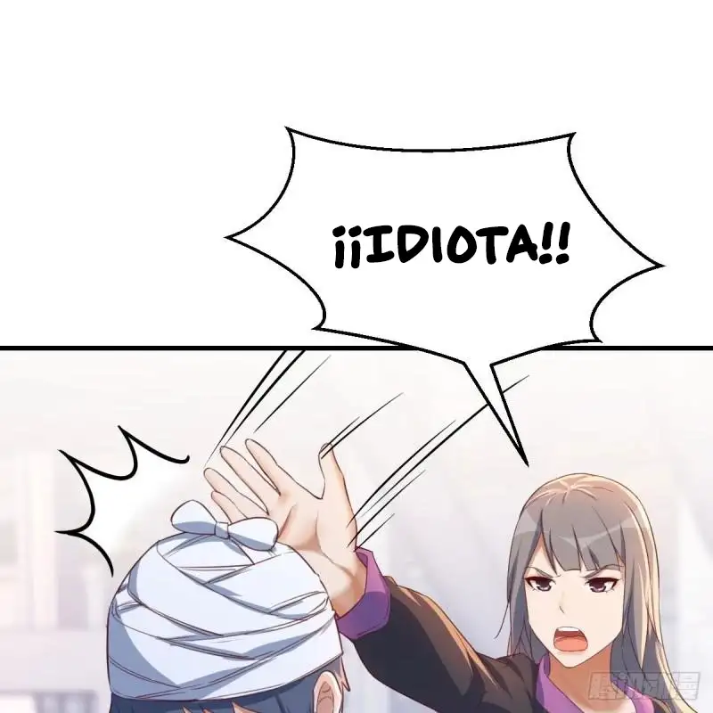 Tengo Novias Gemelas Capitulo 276 page 47