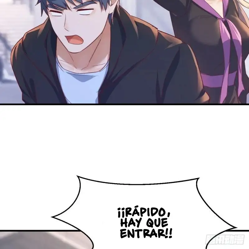 Tengo Novias Gemelas Capitulo 276 page 48