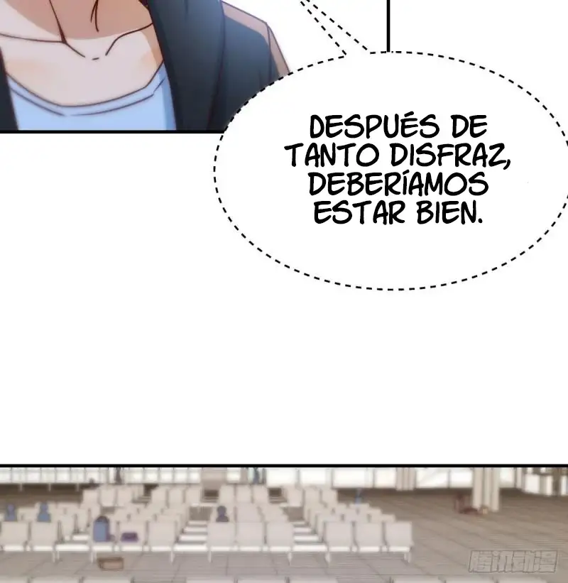 Tengo Novias Gemelas Capitulo 276 page 57
