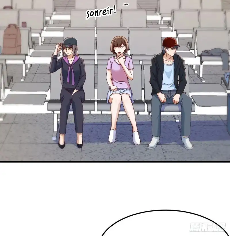 Tengo Novias Gemelas Capitulo 276 page 58