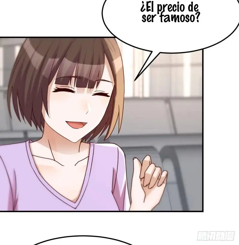 Tengo Novias Gemelas Capitulo 276 page 59