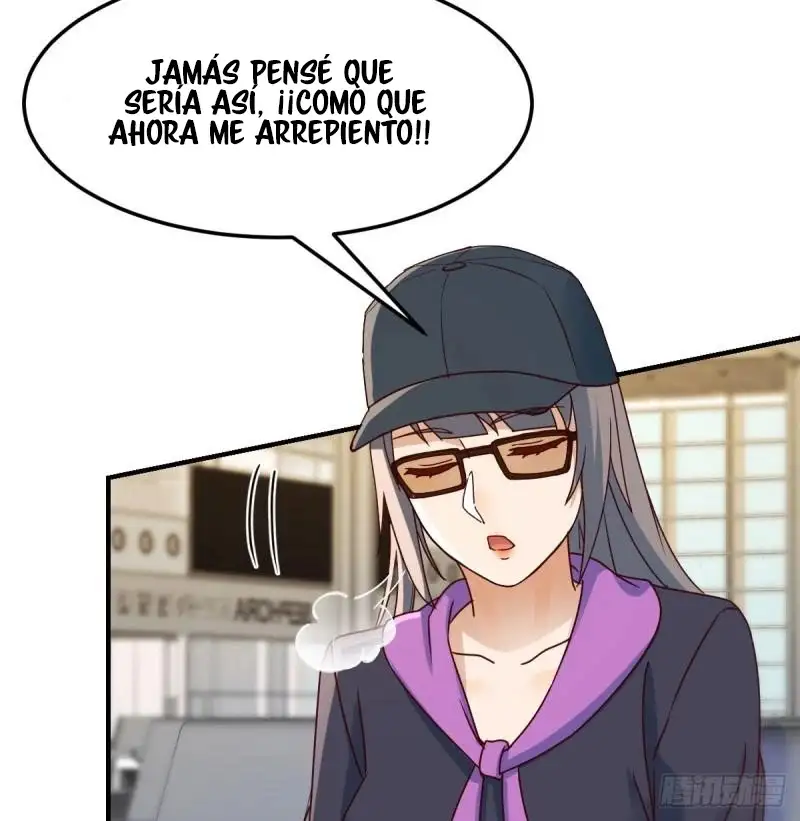 Tengo Novias Gemelas Capitulo 276 page 60