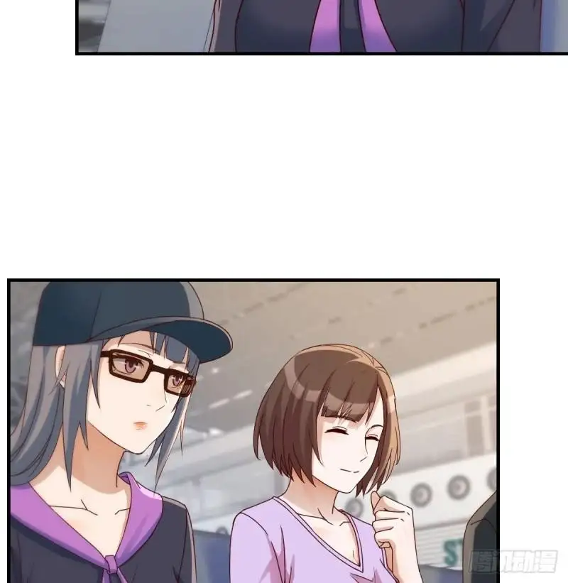 Tengo Novias Gemelas Capitulo 276 page 61