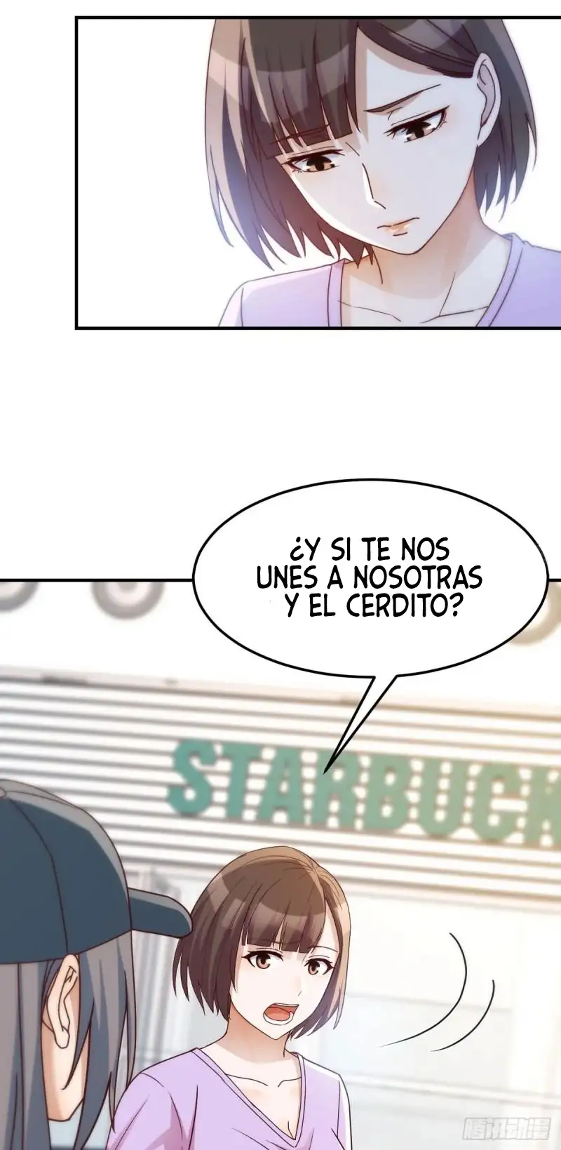 Tengo Novias Gemelas Capitulo 276 page 65