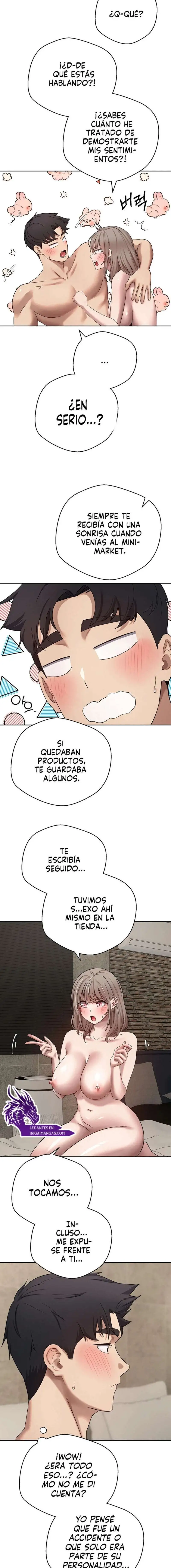 ¡Subí como la espuma en el mundo de las criptomonedas! Capitulo 24 page 8