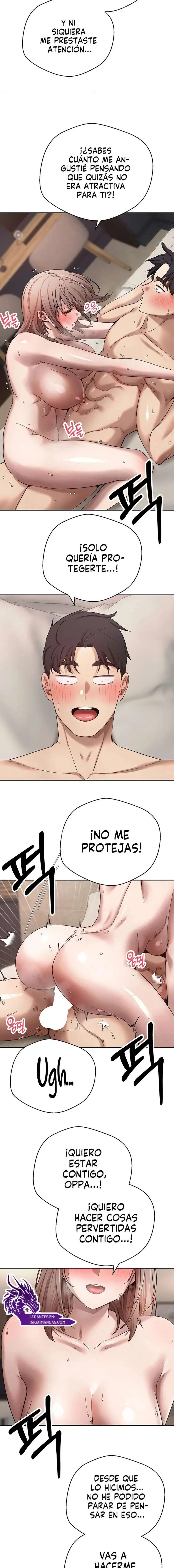¡Subí como la espuma en el mundo de las criptomonedas! Capitulo 24 page 11