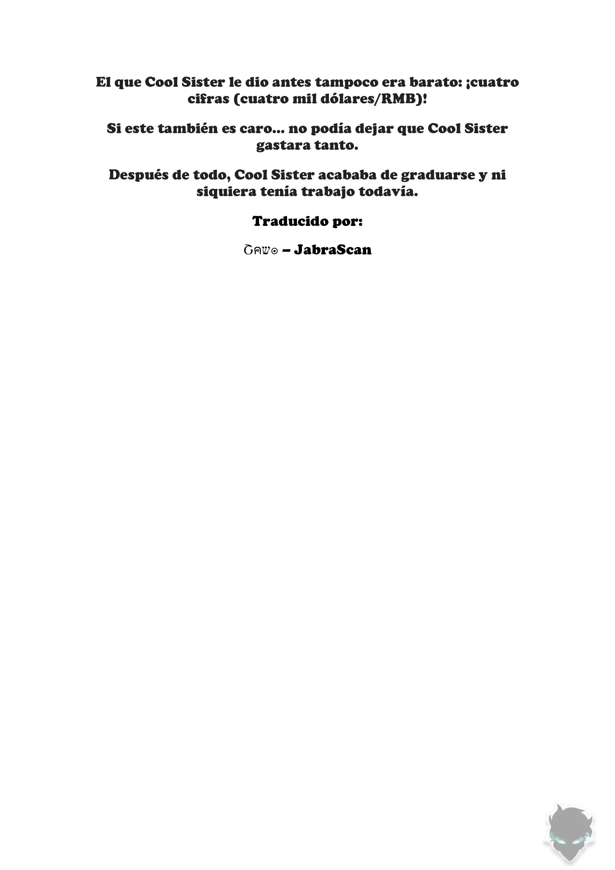 Jovencita reencarnada y fría como el hielo, no dejes que se te peguen Capitulo 101 page 6