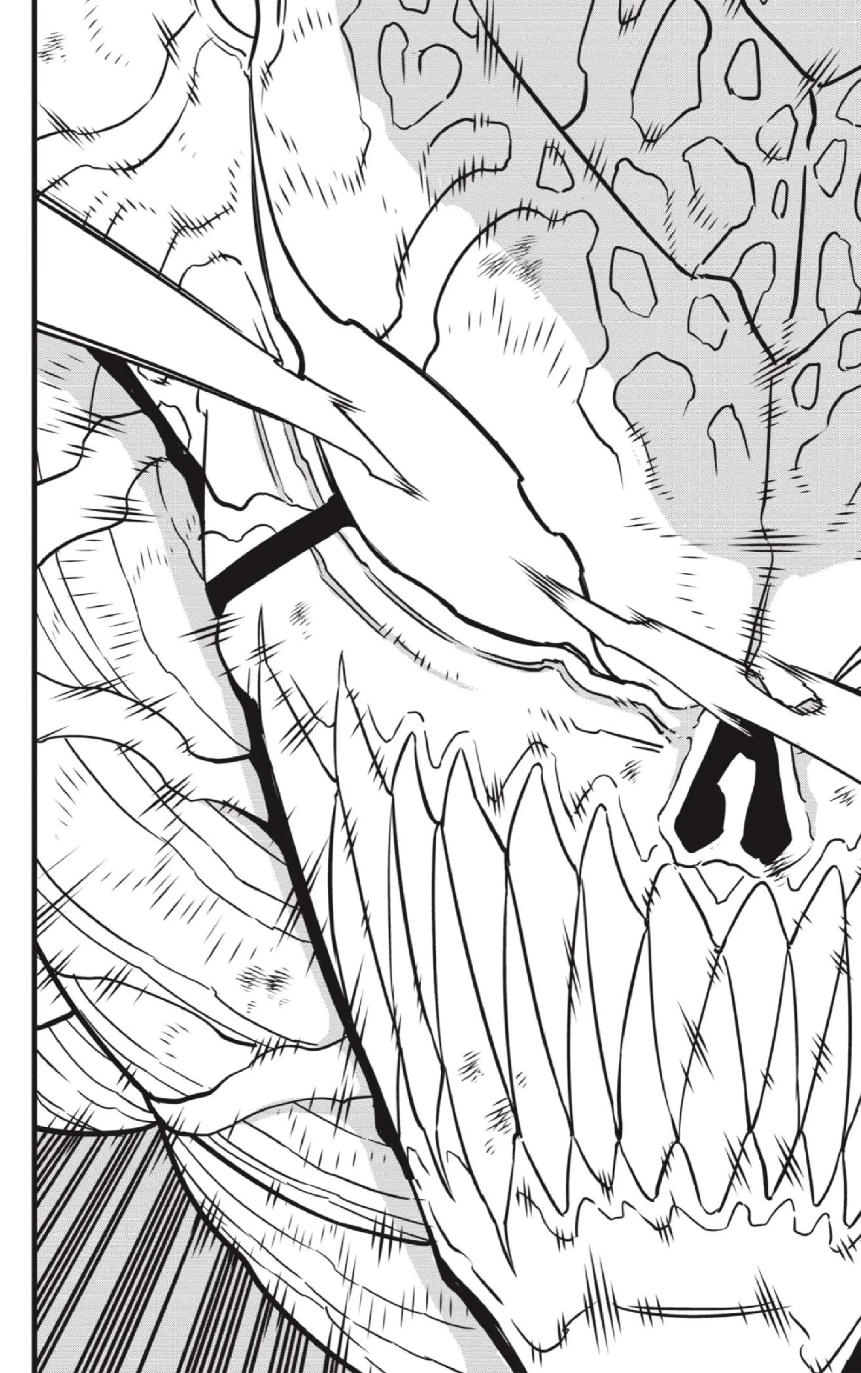 Kaiju No. 8 Capitulo 127 page 16