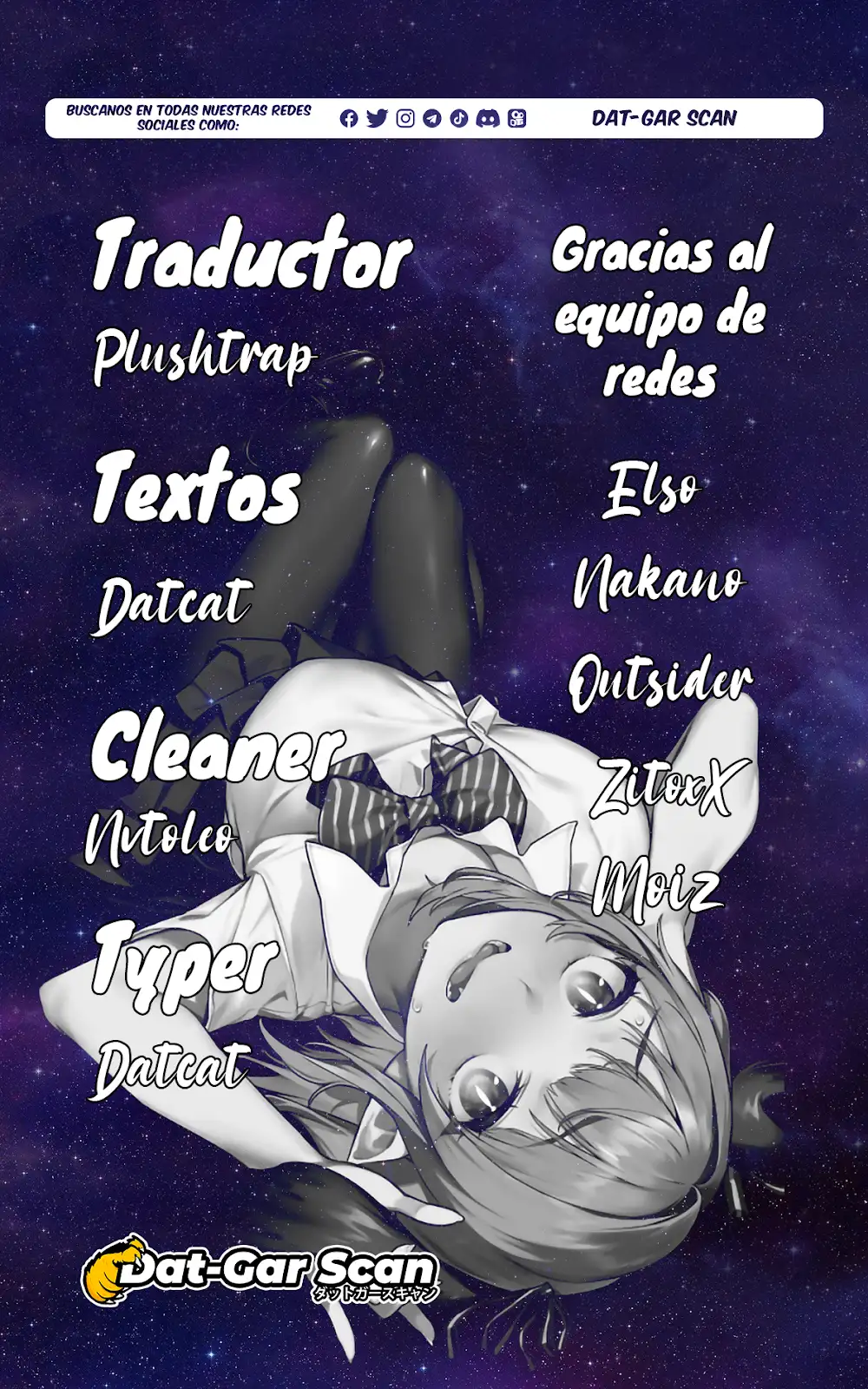 Kanan-sama Might be Easy Capitulo 128 page 1