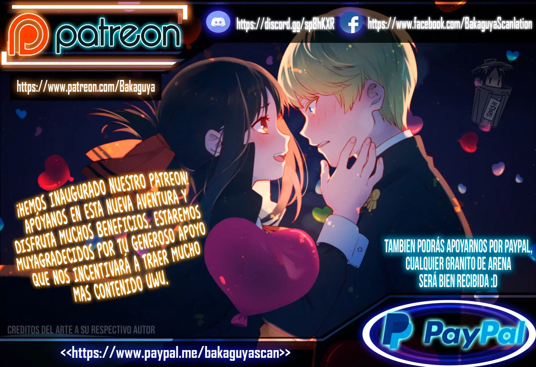 Kanan-sama Might be Easy Capitulo 2 page 10
