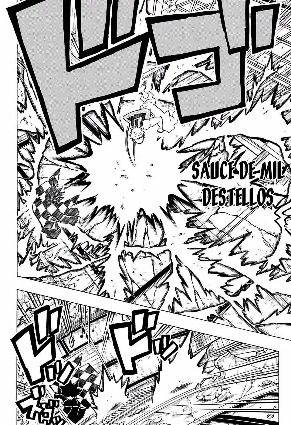 Kimetsu no Yaiba Capitulo 149 page 6