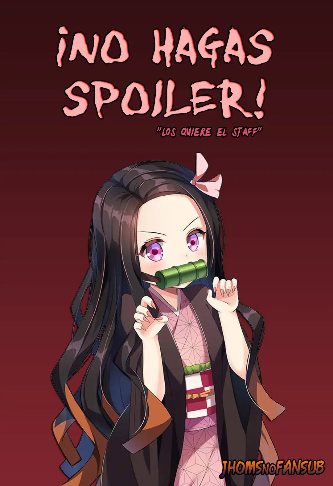 Kimetsu no Yaiba Capitulo 177.5 page 21