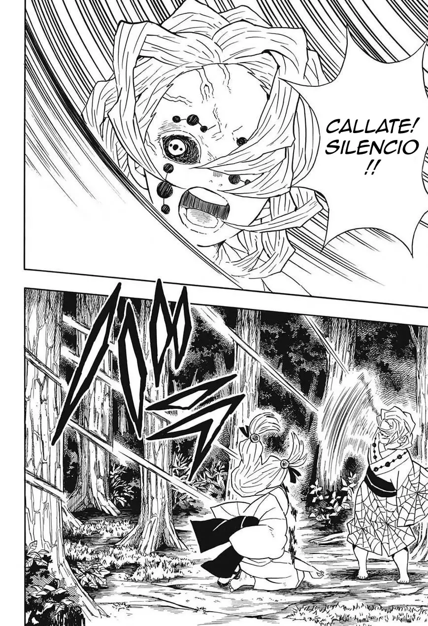 Kimetsu no Yaiba Capitulo 38 page 12