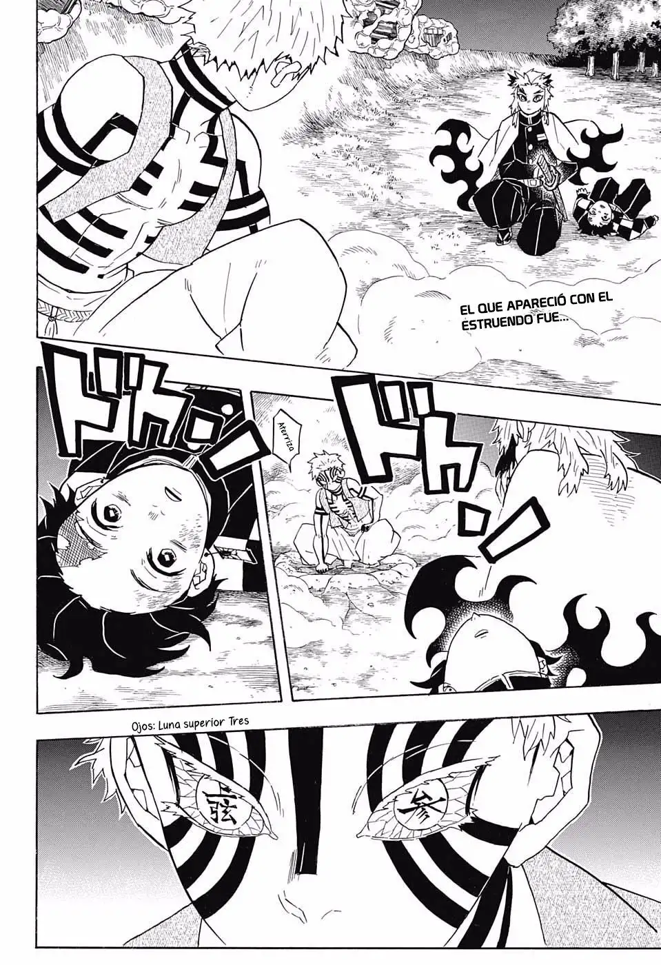 Kimetsu no Yaiba Capitulo 63 page 2