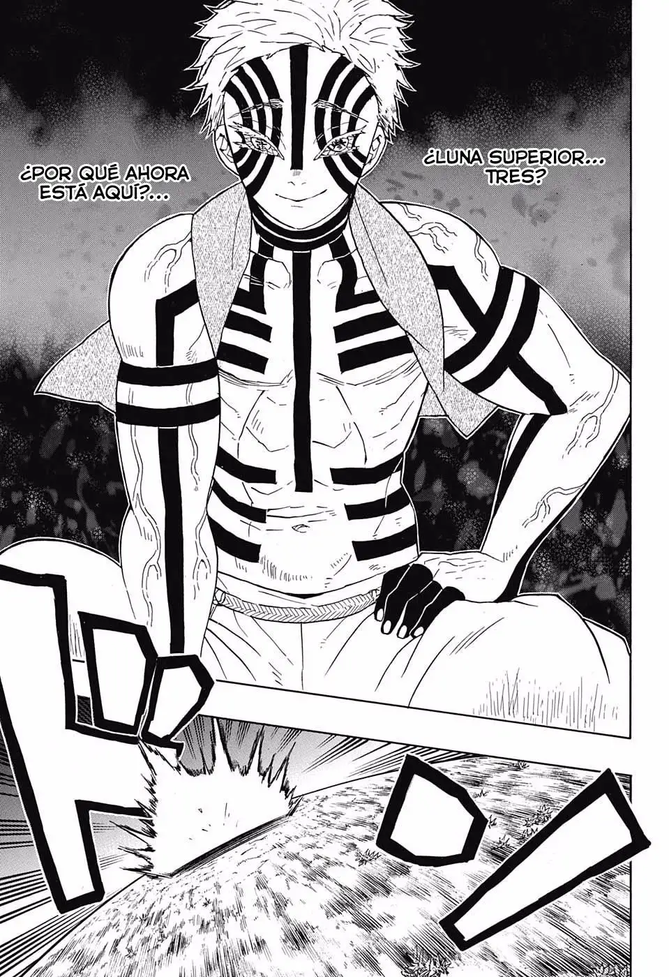 Kimetsu no Yaiba Capitulo 63 page 3
