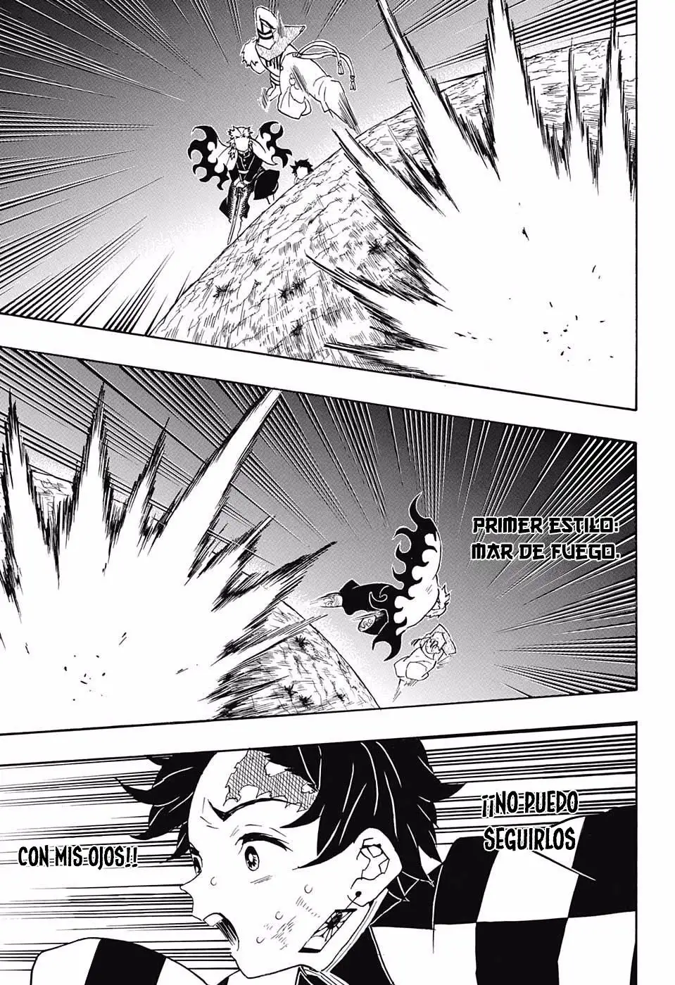Kimetsu no Yaiba Capitulo 63 page 13