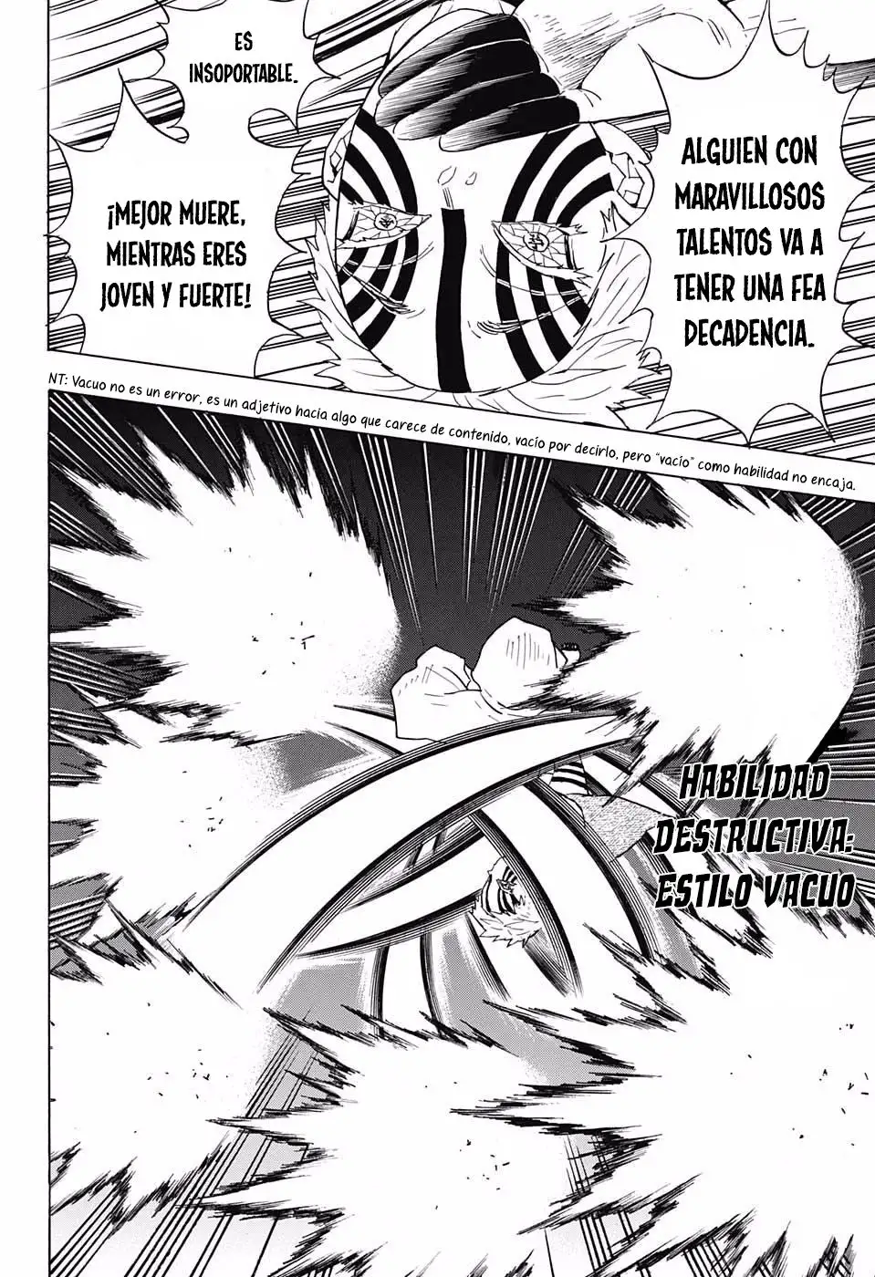 Kimetsu no Yaiba Capitulo 63 page 16
