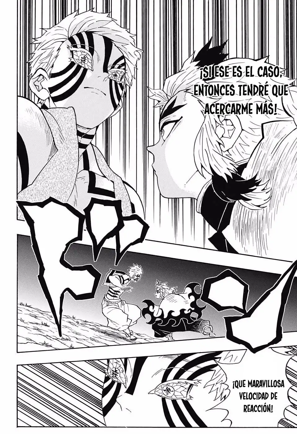 Kimetsu no Yaiba Capitulo 63 page 18