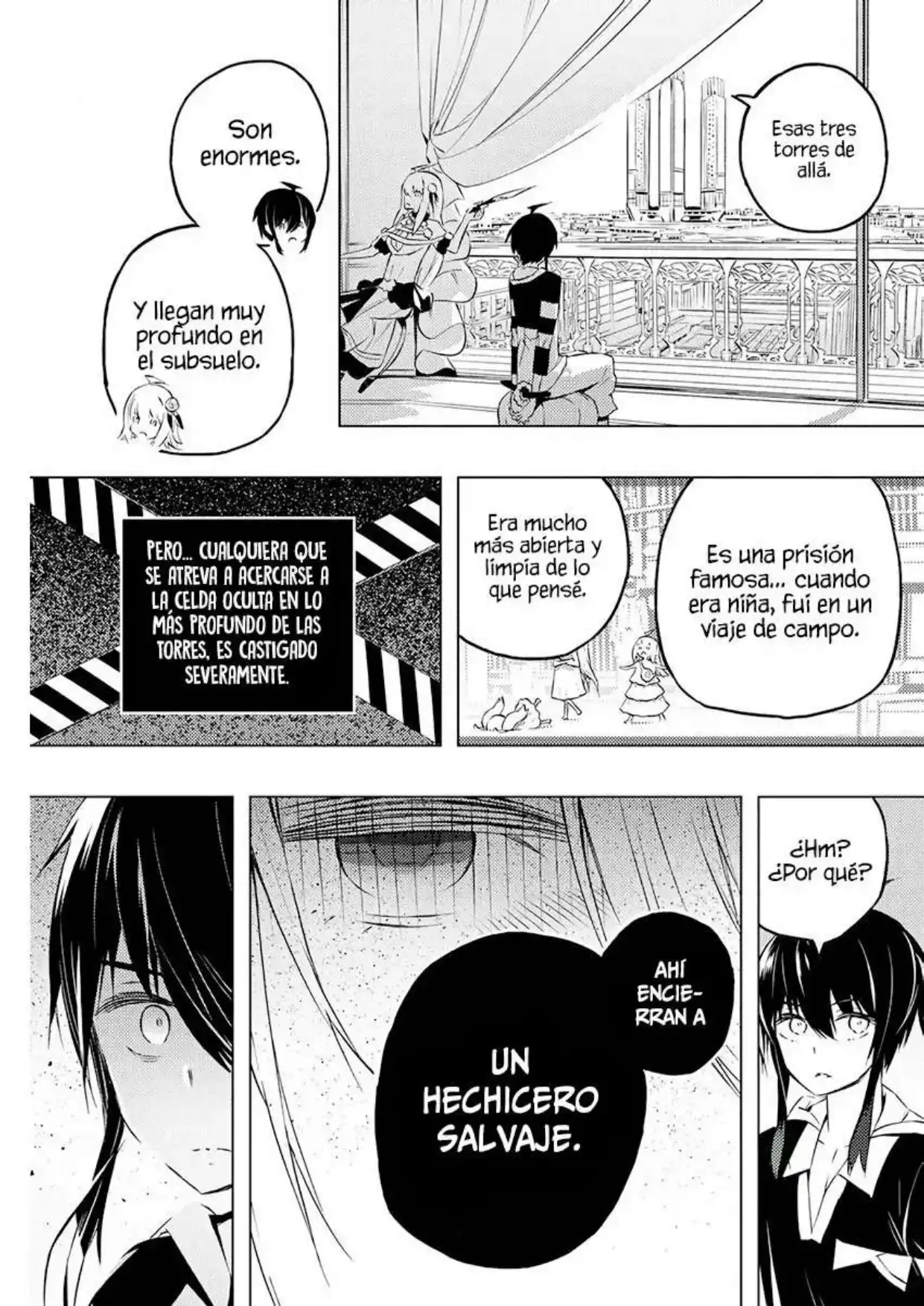 Kimi to Boku no Saigo no Senjou, arui wa Sekai ga Hajimaru Seisen Capitulo 21 page 12