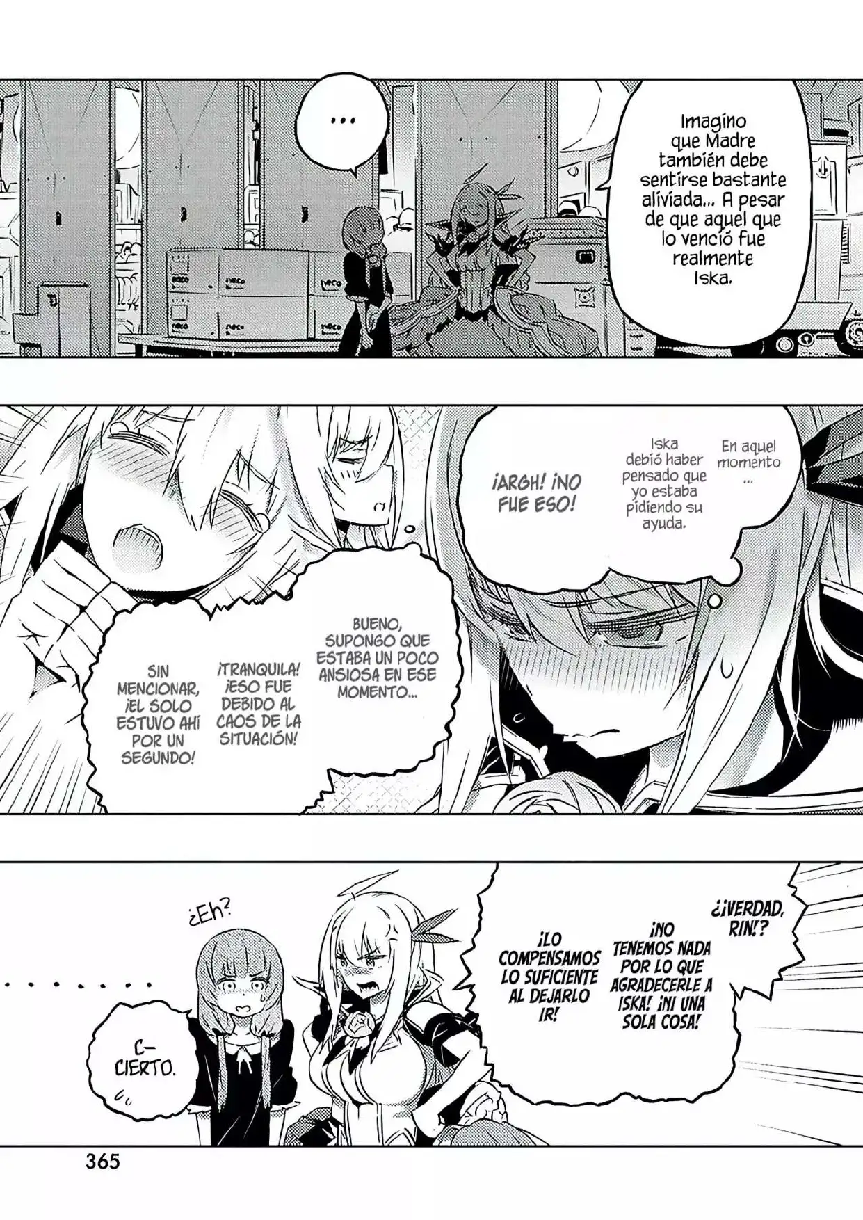 Kimi to Boku no Saigo no Senjou, arui wa Sekai ga Hajimaru Seisen Capitulo 24 page 27
