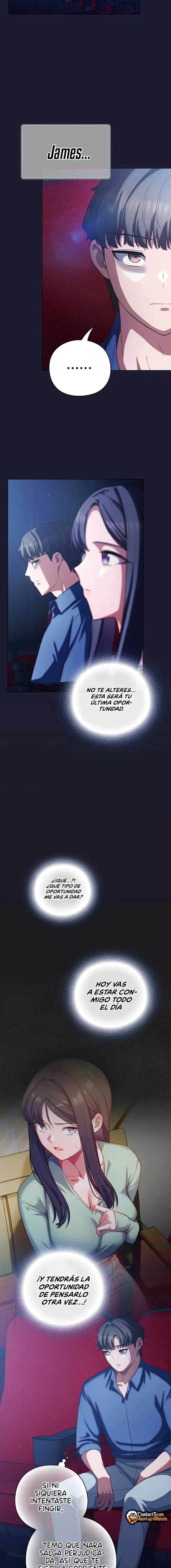 La Amante de los Gatos Capitulo 40 page 10