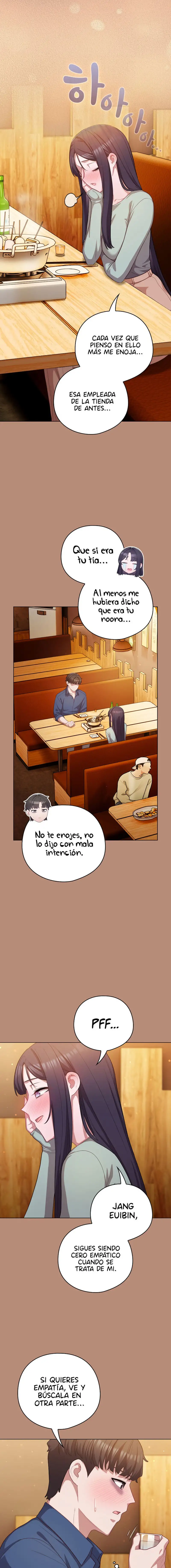 La Amante de los Gatos Capitulo 40 page 12