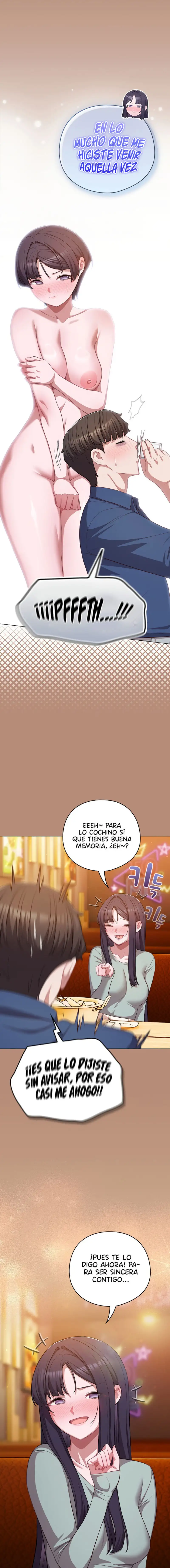 La Amante de los Gatos Capitulo 40 page 15