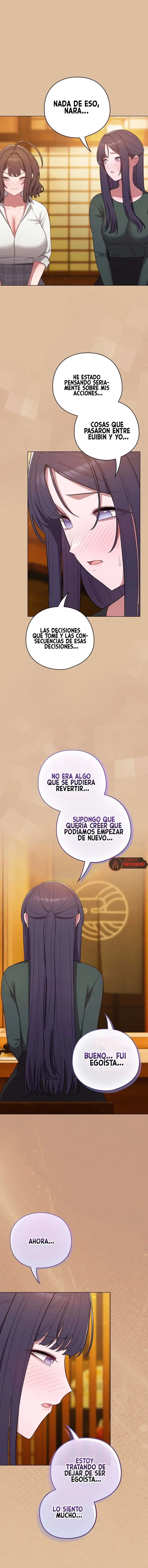 La Amante de los Gatos Capitulo 46 page 2